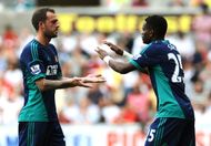 Swansea City v Sunderland - Premier League